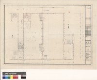 藏品(三層平面圖)的圖片