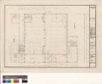 藏品(四層平面圖)的圖片