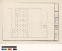 藏品(五層平頂平面圖)的圖片