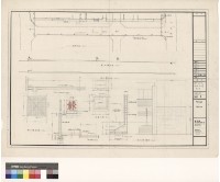 藏品(道路排水溝,圍墻,社名牌詳細)的圖片