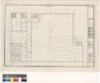 藏品(一層平面圖)的圖片