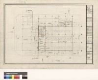 藏品(第一層平面圖)的圖片