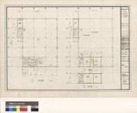 藏品(第四,五層平面圖,屋頂突出層平面圖)的圖片