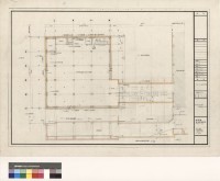 藏品(地下層平面圖)的圖片