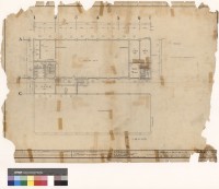 藏品(三層平面圖(變更設計))的圖片