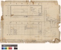 藏品(四,五層平面圖(變更設計))的圖片