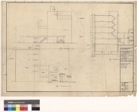藏品(立面圖,剖面圖)的圖片
