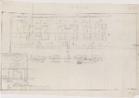 藏品((剖面大樣))的圖片
