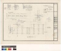 藏品(基礎平面圖,鋼料詳細)的圖片