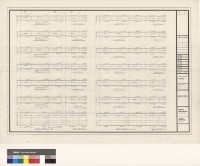 藏品(大梁及地梁結構圖)的圖片