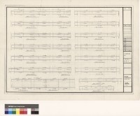 藏品(大梁結構圖)的圖片