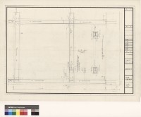 藏品(大梁結構圖)的圖片