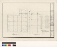 藏品(連續壁及安全支架結構圖)的圖片