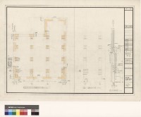 藏品(鋼柱配置詳細)的圖片