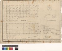 藏品(二樓及一樓平面圗)的圖片