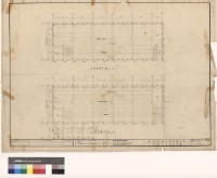 藏品(四樓及三樓平面圗)的圖片