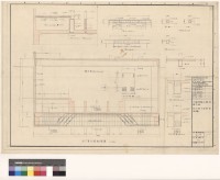 藏品(地下室大梁配筋詳圖)的圖片