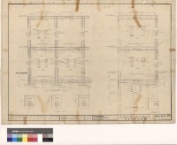 藏品(澆版房構架詳圖)的圖片