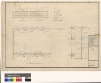 藏品((地下室樓版配筋詳圖)(原核准))的圖片