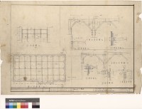 藏品(地下室基礎防護鋼板椿詳圖)的圖片