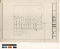 藏品(二層電燈配線平面圖)的圖片