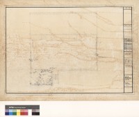 藏品(三層插座動力配線平面圖)的圖片