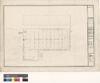 藏品(四層插座配線電話平面圖)的圖片