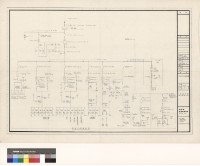 藏品(原設配電系統單線圖)的圖片