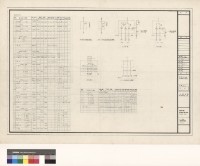藏品(負載明細表,配電箱接線圗)的圖片