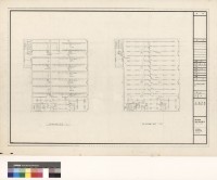 藏品(四,五層照明設備平面)的圖片