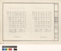 藏品(四,五層動力,插座,電話設備平面圖)的圖片