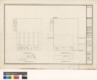 藏品(屋頂避雷針設備平面圖)的圖片