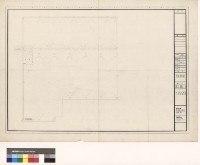 藏品(屋頂層水箱配線平面圖)的圖片