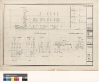 藏品(電源配線系統,配電箱接線圖)的圖片