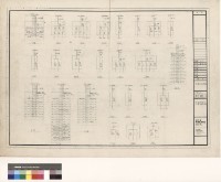 藏品(配電箱接線圖)的圖片