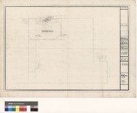 藏品(地下式插座配線,動力,電燈電源接線位置平面圖)的圖片