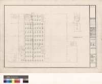 藏品(三層電燈配線平面圖)的圖片