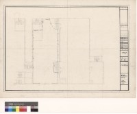 藏品(三層插座,配線平面圖)的圖片