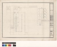 藏品(二層自動火警報設備,電話配管平面圖)的圖片