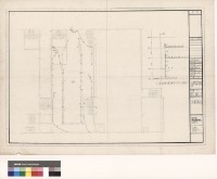 藏品(三層自動火警報設備,電話配管平面圖)的圖片