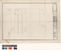 藏品(四層自動火警報設備,電話配管平面圖)的圖片