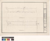 藏品(道路及大門配線平面圖)的圖片