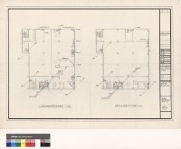 藏品(二~三層污水排水透氣系統平面圖)的圖片