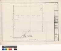 藏品(一層污水排水透氣系統平面圖)的圖片