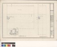藏品(三層冷水,污水,排水,透氣系統平面圖)的圖片