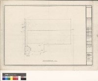 藏品(屋頂冷水系統平面圖)的圖片