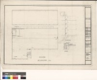 藏品(四層消防系統平面圖,示意圖)的圖片