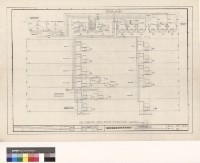 藏品((AIR CONDITION WATER PIPING SYSTEM FLOW DIAGRAM))的圖片