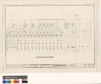 藏品((ELECTRICAL ONE LINE DIAGRAM))的圖片