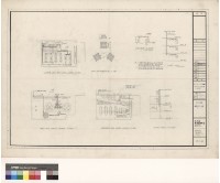 藏品(冷氣配管設備工程
480RT主機房水電圖)的圖片